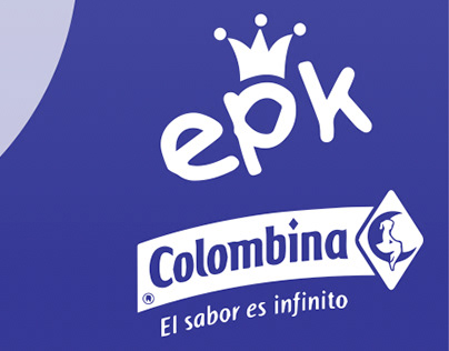 EPK - COLOMBINA