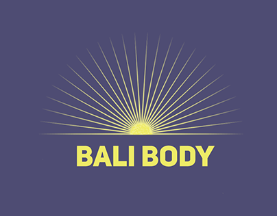 Project thumbnail - BALI BODY