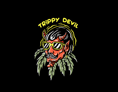 "TRIPPY DEVIL"