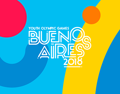 Juegos Olimpicos de la Juventud Buenos Aires 2018