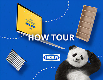 IKEA How Tour