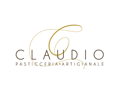 Logo Design Pasticceria