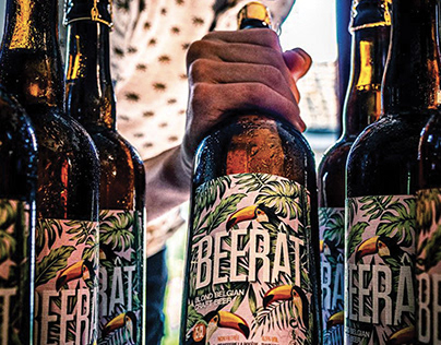 Beerat - Packaging