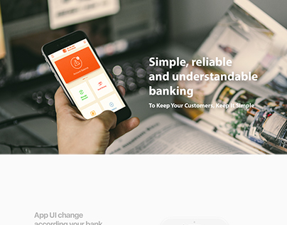 *99# app UI/UX design