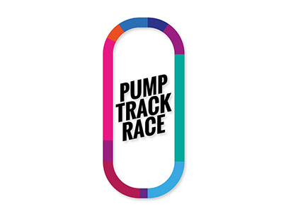 Pum Track Race