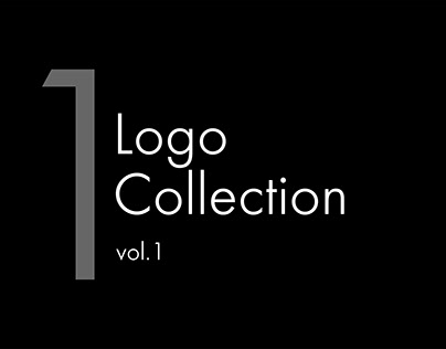 Logo Collection vol.1