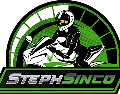 Steph Sinco Logo's