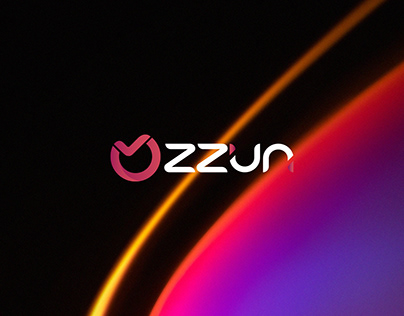 Ozzun Solutions Branding