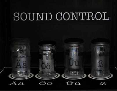 Sound Control 