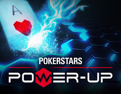 Pokerstars Power Up Alpha Video