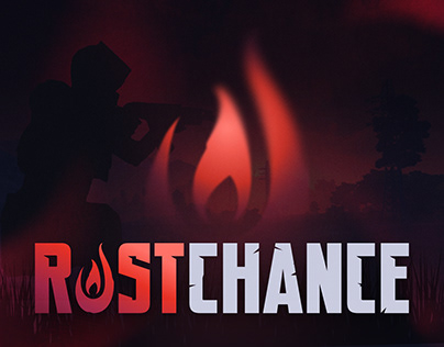 RUSTCHANCE — the largest Rust gambling project