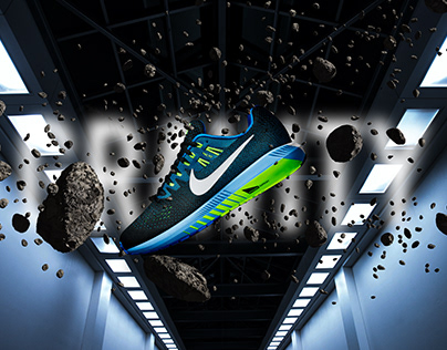 Nike Gravity