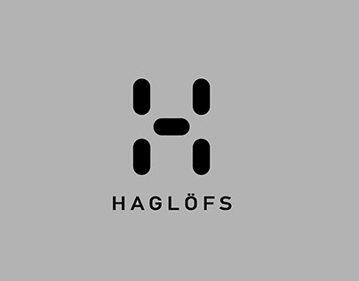dépliant promotionnel pour la marque Haglöfs