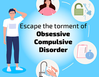 Embrace Freedom from Obsessive Compulsive Disorder