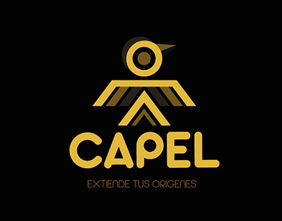 Capel (Rediseño de marca)