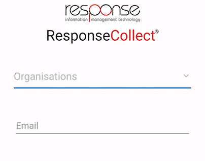 ResponseCollect App