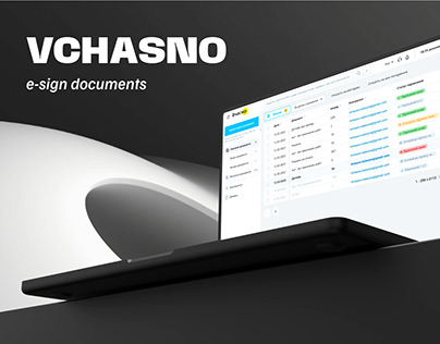 UX Research for Vchasno EDO