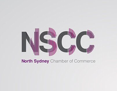 Wowwee Design Logo Design for NSCC Sydney