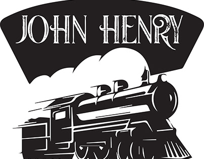 John Henry Band Logo
