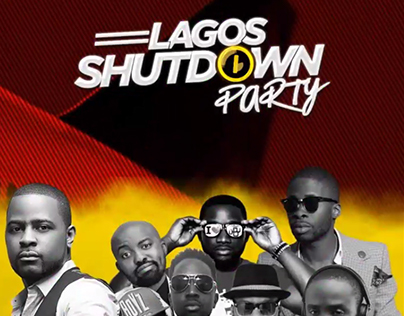 Lagos Party & Wed Expo