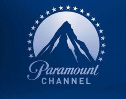 Paramount channel IT