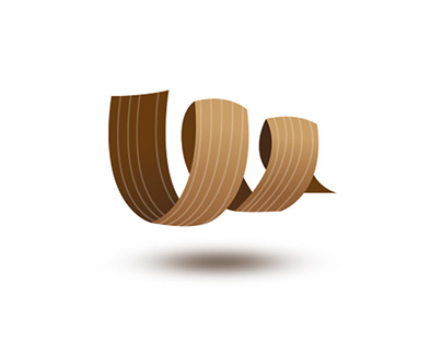 Made in Wood Brand Identity