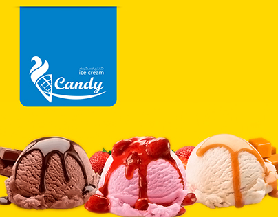 Candy,Ice Cream