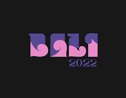 Bali - Logo Design