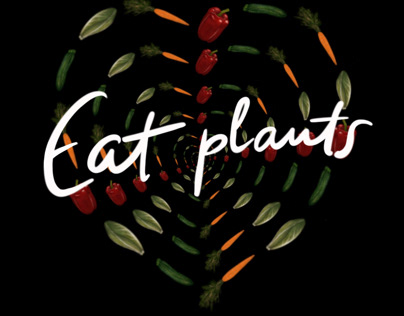 Eat Plants