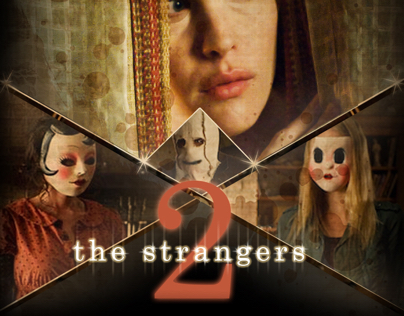 The Strangers 2