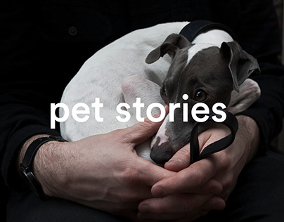 pet stories