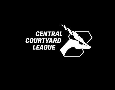 Central Courtyard League ( Event Management )