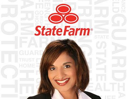 State Farm Breeze Banners