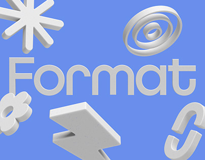 Format Digital