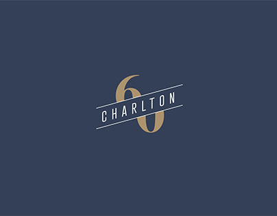 60 Charlton Branding | New York