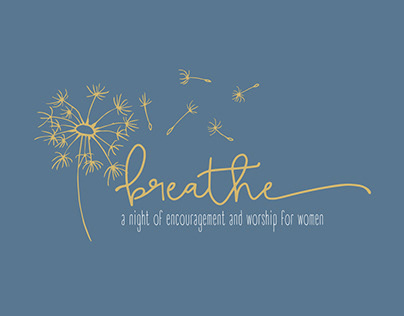 Breathe: A night of encouragement and worship for women