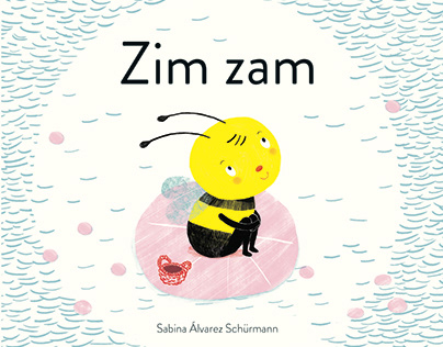 Zim zam / picture book