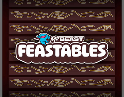Mr Beast Feastables idea
