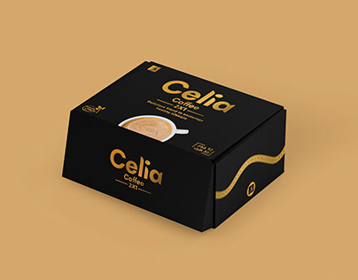 Celia Coffee 2x1