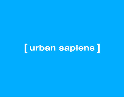 Urban Sapiens