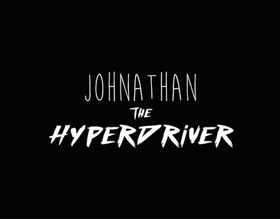 Johnathan The HyperDriver