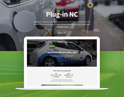Plug-in NC Responsive Website