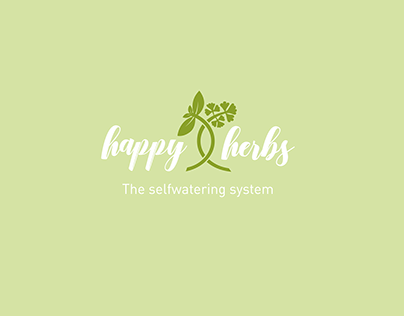 Happy Herbs