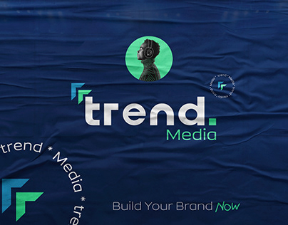 Trend media | Branding