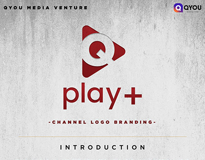 QPlay+ app - The QYOU Media venture