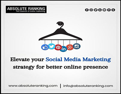 Elevate your social media marketing strategy