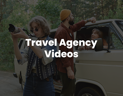 Travel Agency Videos