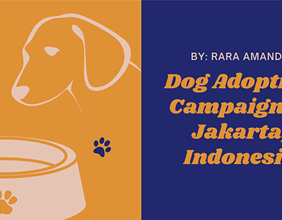 Dog Adoption Campaign