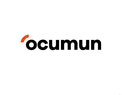 Ocumun / Logotyp