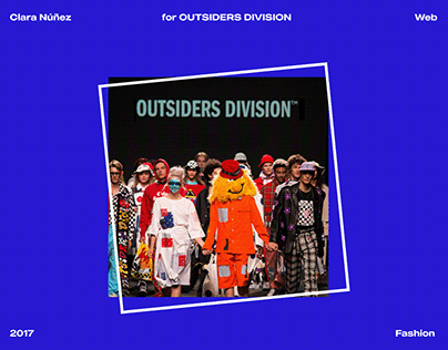 Outsiders Division